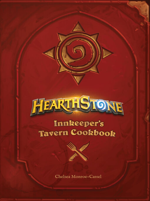 Title details for Hearthstone by Chelsea Monroe-Cassel - Available